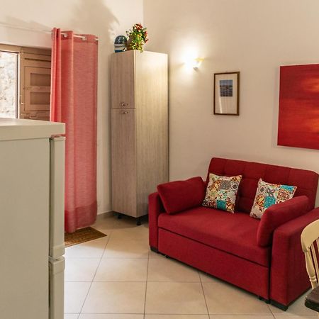 Antico Portale Apartment Trapani Bagian luar foto
