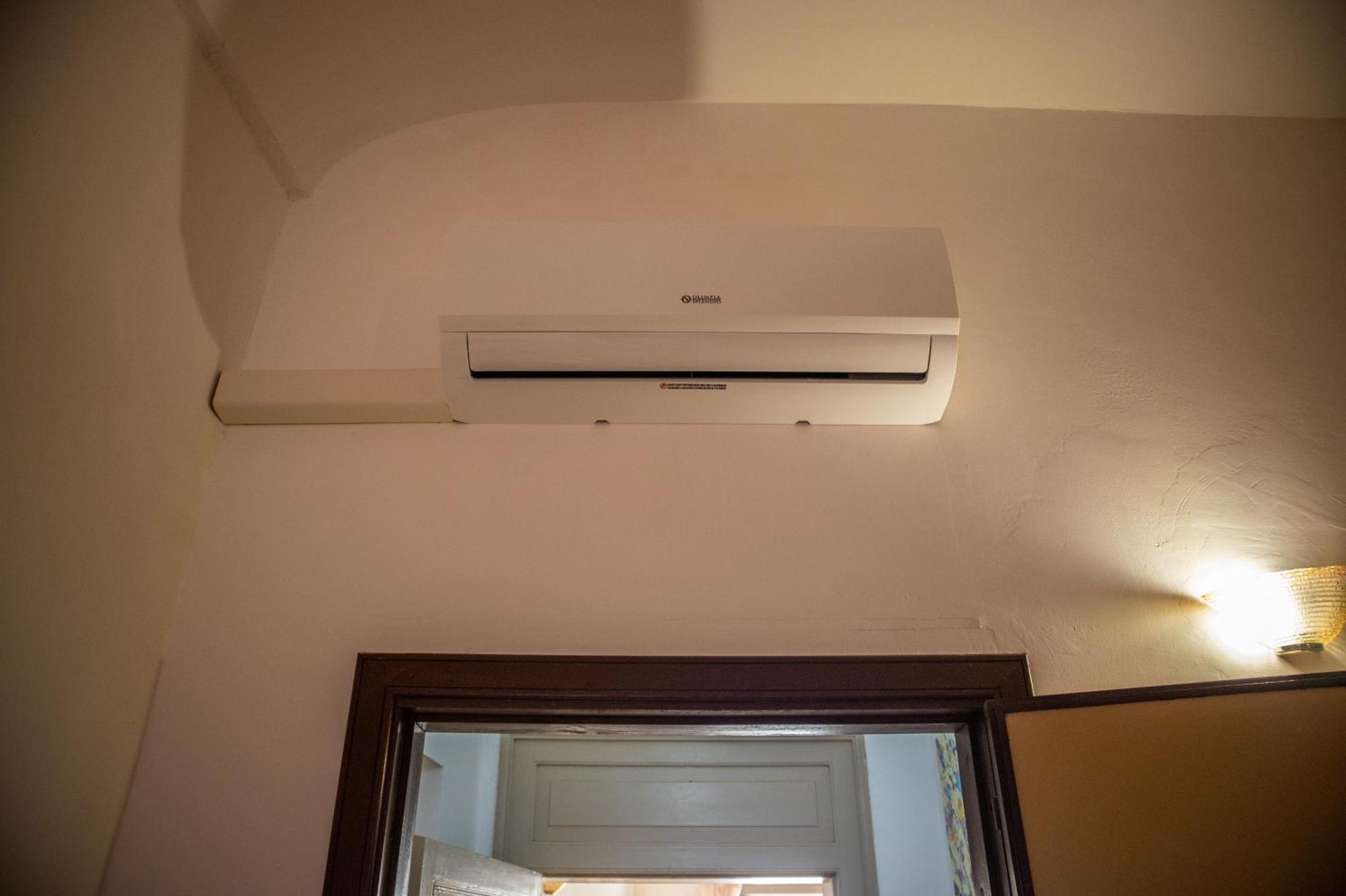 Antico Portale Apartment Trapani Bagian luar foto