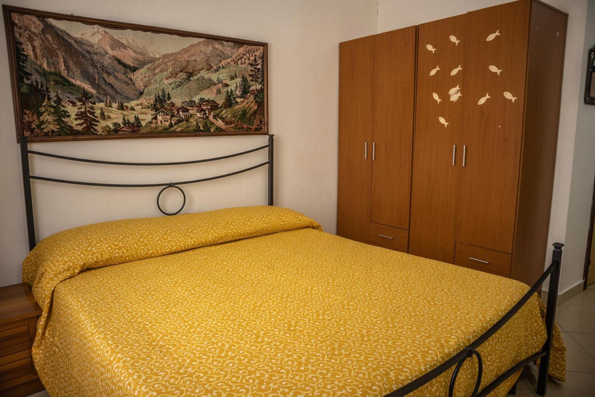 Antico Portale Apartment Trapani Bagian luar foto